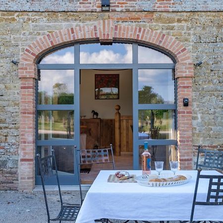 Le Domaine De Ravenoville - Pierres D'Histoire エクステリア 写真