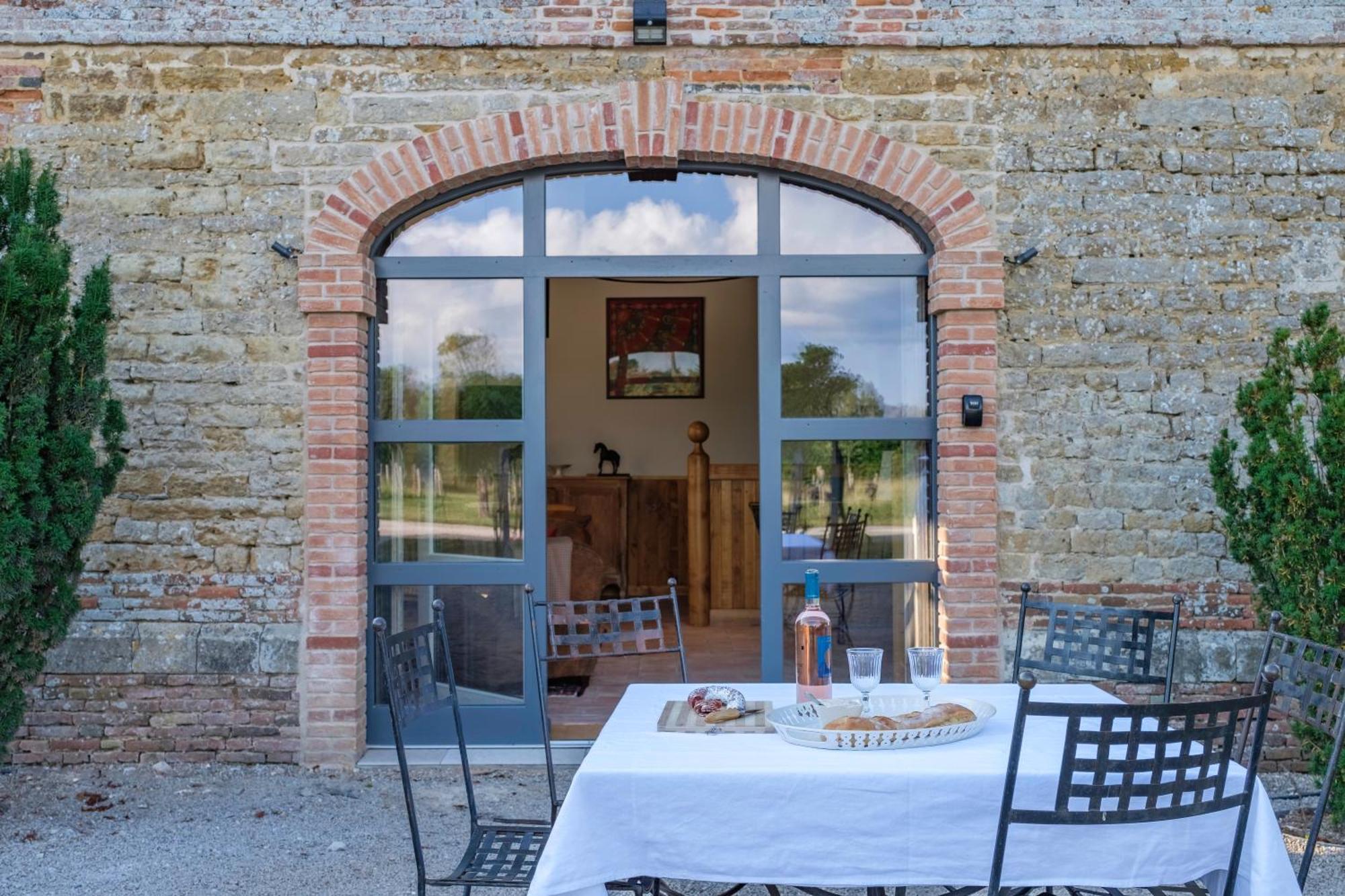Le Domaine De Ravenoville - Pierres D'Histoire エクステリア 写真